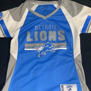 Detroit Lions Shirt
